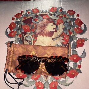 Stylish Harry Potter sunglasses